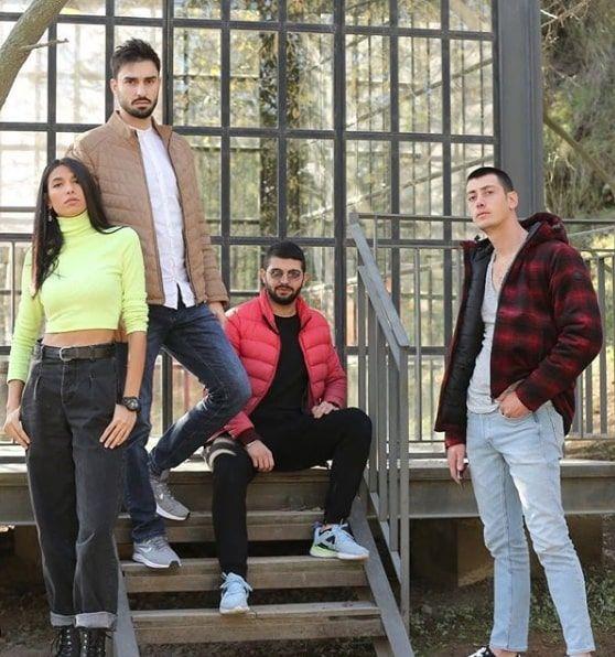 MasterChef'in eski ampiyonu Cemre Uyank, finalde beraber yart Alican Sabunsoy ve Ekin Eylem Ula&#8217;la ekildikleri bir fotoraf paylat ve altna ise ''Bence getir-gtrmz yapamazlar ama yine de siz bilirsiniz'' yazd.