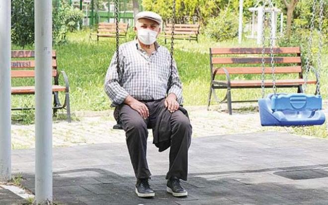 YALOVA    Yalova l Hfzsshha Kurulu il genelinde 65 ya zeri vatandalarn 09.00-21.00 saatleri dnda sokaa kmalarn yasaklad.