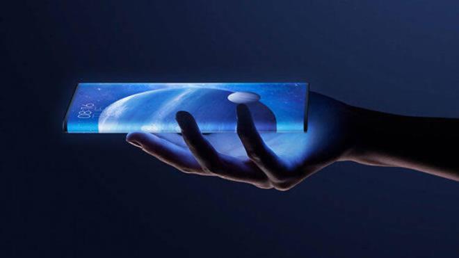 Xiaomi Mi Mix Alpha    Gncelleme almayacak