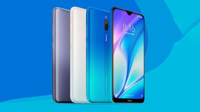 Redmi 8A    Gncelleme almayacak