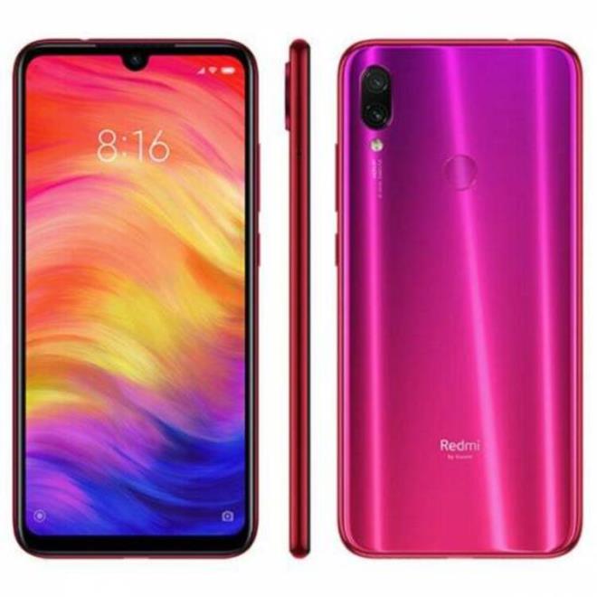 Redmi Note 7S    Gncelleme almayacak