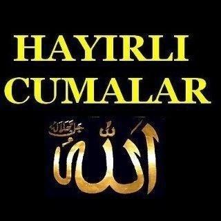 Saanak saanak rahmet yasn yuvanza, melekler amin desin dualarnza! Dualarda bulumak dileiyle, hayrl Cumalar.