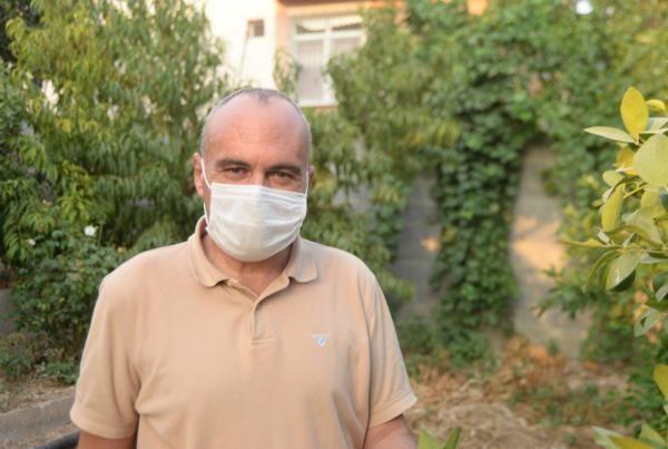 'Ancak yaayan bilir'    <br>yileme belirtileri gstermesinin ardndan hastanede yaadklarn anlatan Yertan, "Youn bakmdan ktktan sonra hemirelere 'Buraya nereden geldim, ka gn kaldm' diye sormak zorunda kaldm. Hastaneye ne zaman geldiimi, ka gn kaldm hatrlamyordum. 21 gn sonra entbe kalmm, eve geldiimde ocuklarm '48 gn sonra eve ho geldin' diye yaz yazmlar. O srete birok eyi hatrlamyor insan. Nefessiz kalmann, oksijensiz kalmann ne demek olduunu yakalananlar biliyor.