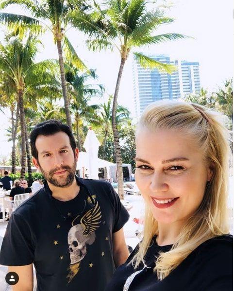 Daha da kt olacak: ''Sonbahar ierisinde salk sisteminin ok kt olaca bekleniyor. nmzdeki 5 sene ierisinde ABD&#8217;de yaamay dnmyorum. Bu sebepten dolay Trkiye&#8217;ye geldik. Hibir yer ABD kadar koronavirste kt deil'' ifadelerini kulland.