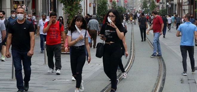 Maskeyi fleyin eer imiyorsa...<br>  *Maskeyi taktnz, ok rahat nefes alp veriyorsanz maskenin ok ilevi yoktur; siz btn gcnzle flediinizde maskenin imesi lazm. Eer imiyorsa maske ie yaramyordur. Ama rahatlk, terlememek asndan tabi ki bambu ve pamuk maskeler daha rahat kullanlyor"