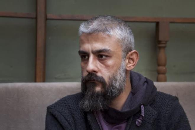 Tv 100&#8217;n haberine gre Poyraz Karayel dizisindeki Sefer karakteriyle hafzalara kaznan Kanbolat Grkem Arslan kadroya dahil oldu.