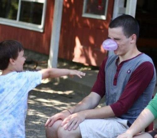 Zamanlama harikas� kareler ...