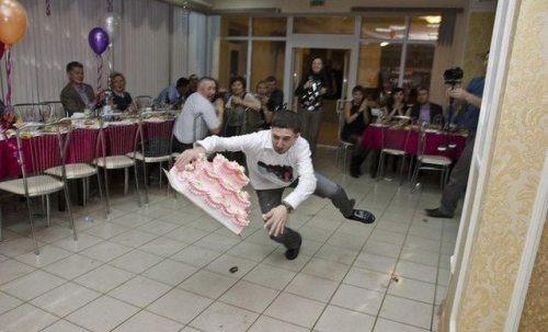 Zamanlama harikas� kareler ...