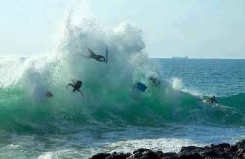 Zamanlama harikas� kareler ...