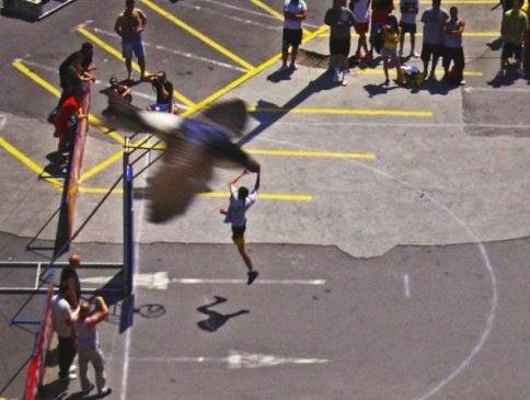 Zamanlama harikas� kareler ...