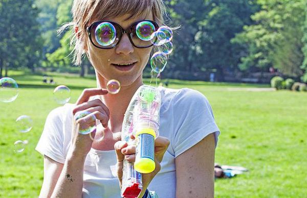 Zamanlama harikas� kareler ...