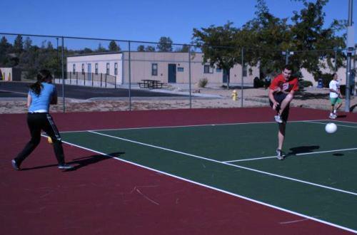 Zamanlama harikas� kareler ...