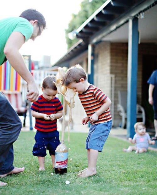 Zamanlama harikas� kareler ...