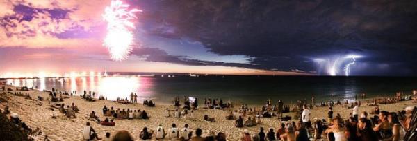 Zamanlama harikas� kareler ...