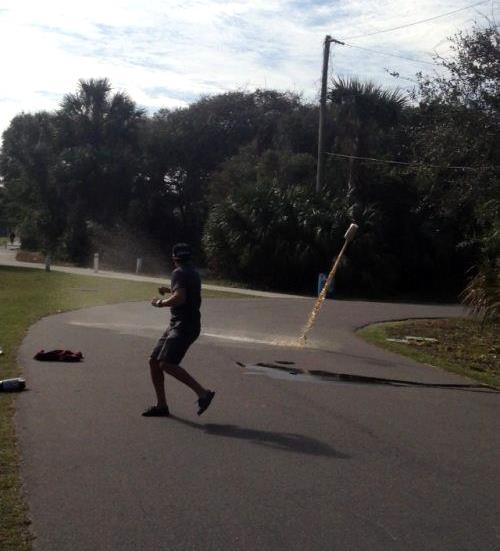 Zamanlama harikas� kareler ...