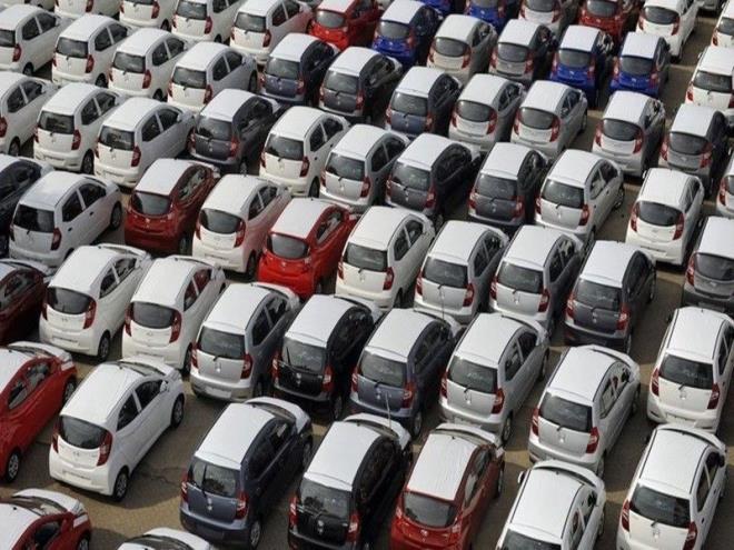 Motor hacmine gre alnacak TV miktar  <br>    Peki, motor hacimlerine gre, gelen ek zam ile birlikte TV miktarlar ne kadar oldu?