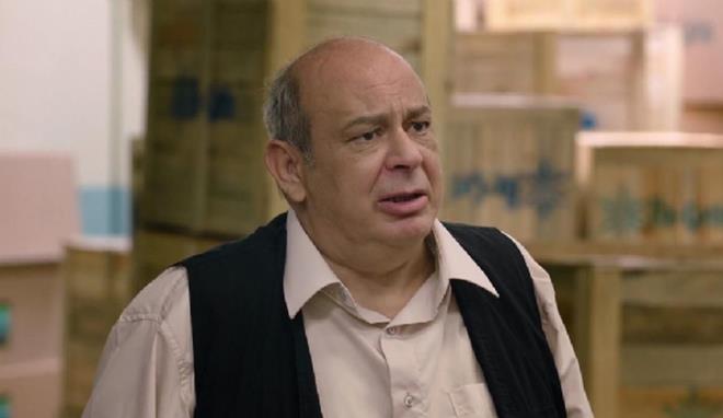 Bir dnemin efsane dizilerinden Kurtlar Vadisi'nde "Tombalac" lakabyla diziye damga vuran nl oyuncu Haldun Boysan, dizi ekimleri iin bulunduu Nevehir'de kalp krizi geirerek hayatn kaybetti.