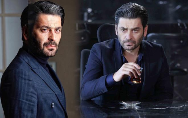 ATV'de yaynlanan reyting rekorlar kran Ekya Dnyaya Hkmdar Olmaz'n sevilen oyuncu Ozan Akbaba'nn yeni ii grenleri artt. Byk tutkusunu ie eviren oyuncunun keyifli anlar geirdii grld.