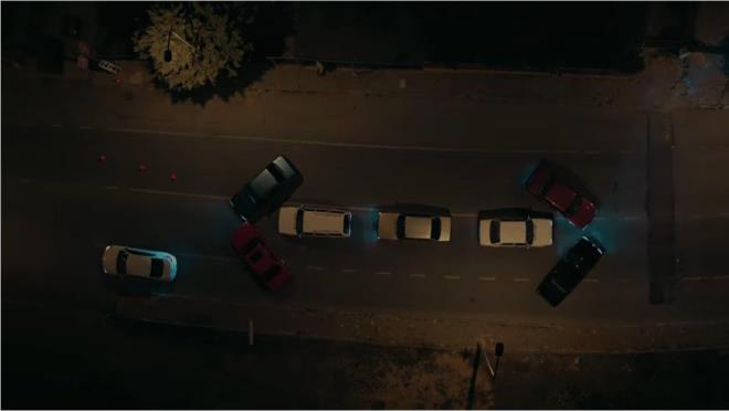 sezonuyla ekranda olacak olan ukur'un 94. yeni blm 7 Eyll Pazartesi akam 20.00'de Show TV'de yaynlanacak.