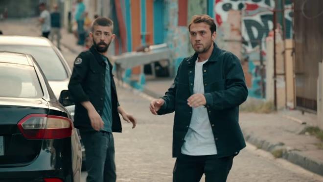 Bar Ardu yeni sezonda Ark Bke Erdenet rolyle aabeyi aatay'dan sonra Koovallar'n bana dert olacak. Koovallar'n yeni dman Ark Bke ile Yama arasndaki sava yeni sezona damga vuracak.