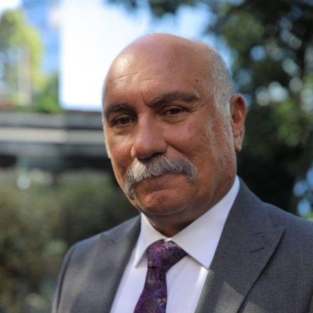 ukur yeni sezonda aatay ve Ark Bke'nin babalar olan Cengiz Erdenet roln Mustafa Avkran canlandracak.