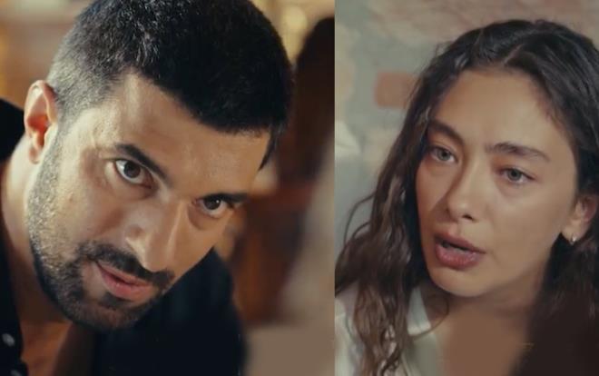 Star TV'nin koronavirs engeline taklan ve erken veda etmek zorunda kalan dizilerinden biri olan Sefirin Kz yeni sezonu ile 18. blmyle kald yerden ekran macerasna devam edecek. Daha ilk blmden byk beeni toplayan dizinin 2. sezonu ise daha imdiden isyan kard, seyirci sosyal medyada kazan kaldrd.