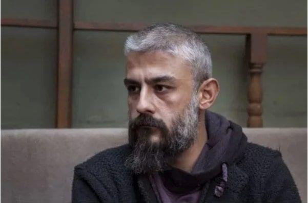 Poyraz Karayel dizisindeki Sefer karakteriyle hafzalara kaznan Kanbolat Grkem Arslan kadroya dahil olmutu.