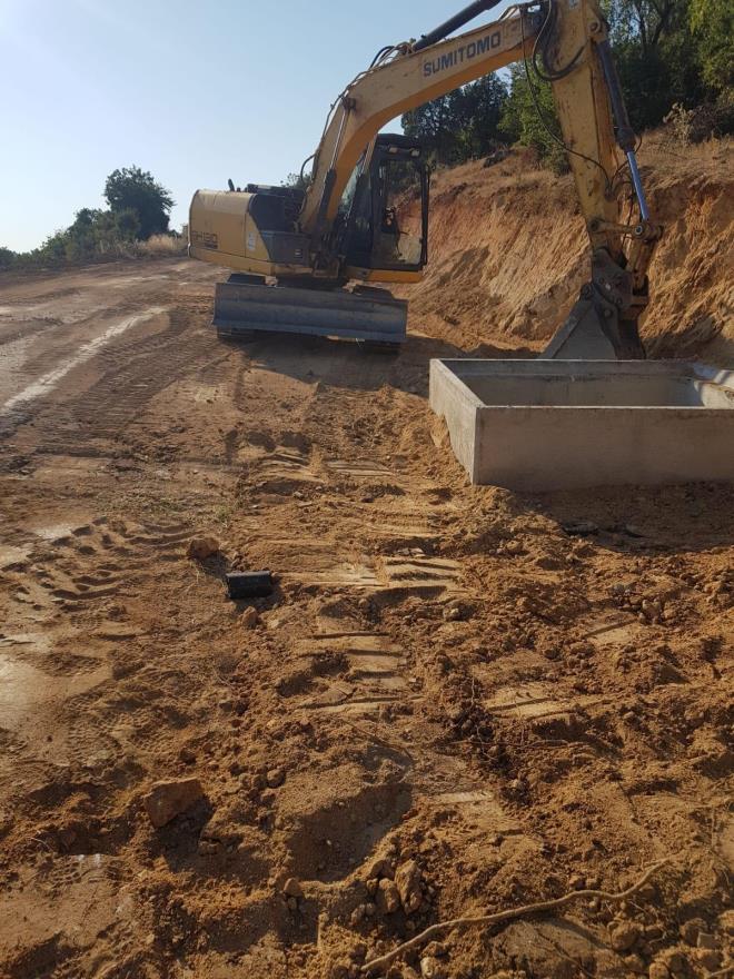 Su ihtiyacn k aylarnda ald yalarla karlayan ancak yeterli kaynak olmad iin yln 270 gn tankerlerle ime suyu tanan Mazlumlar Mahallesi&#8217;ndeki sknt, BUSK&#8217;nin yatrmyla zme kavutu. Toplam nfusu yaklak 500 kii olan ancak yaz aylar ve tatillerde nfusu 2000&#8217;leri bulan mahallenin skntsnn giderilmesi amacyla 8 kilometrelik ime suyu hatt yapld. Canla bala faaliyet gsteren Bykehir Belediyesi&#8217;nin bu yatrm, mahalle sakinleri tarafndan sevinle karland.