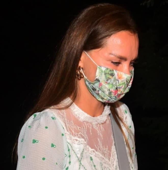 &#8220;nsanlardan anlay bekliyorum, destek olmalarn bekliyorum. Yaanan ok kt bir ey ve daha vicdanl olmalyz. Bunu yaayan anne ve babalara destek olmalyz ok byk bir ac Allah kimseye yaatmasn. Beni artk bu saatten sonra kimse kzdrp zemez&#8221;