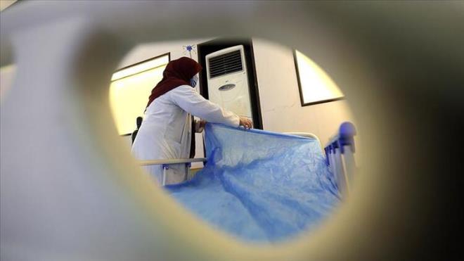 Koronavirsn (Covid-19) kresel lm oran hala artyor ve uzmanlar virsn yan etkilerini anlamak iin abalyor.