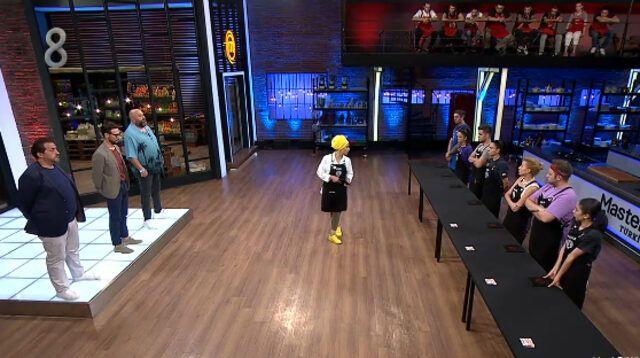 Dier eleme aday ise mavi takmda oy eitlii salanmasndan dolay kaptan tarafndan belirlendi.