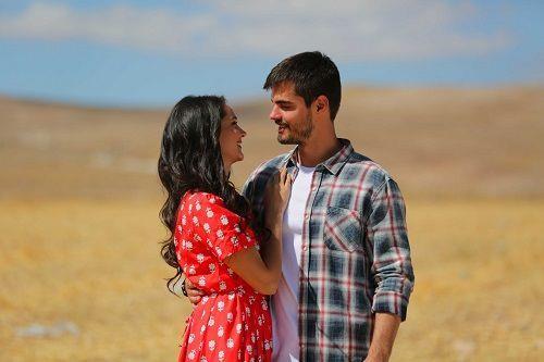 te merakla beklenen Gnl Da dizisinin kadrosu