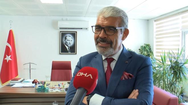 SALIK Bilimleri niversitesi Glhane Tp Fakltesi Dekan Yardmcs ve Biyofizik Uzman Prof. Dr. Cneyt Gksoy iddialarla ilgili aklamada bulundu.