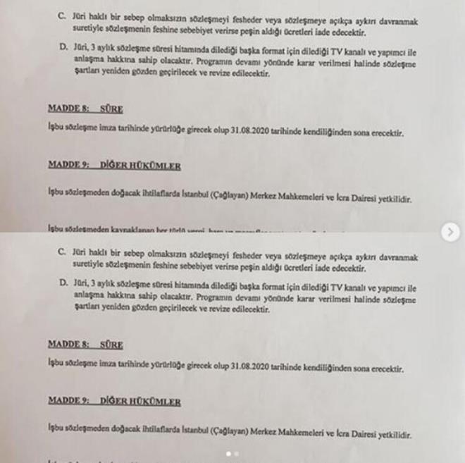 Salk raporunu ve szlemesini sosyal medya hesabndan paylaan Blent Ersoy, u ifadeleri kulland: Bugu&#776;n baz basn mu&#776;ntesibi muhterem arkadas&#807;larmn hadiseleri c&#807;arptarak ; aslyla mu&#776;semma olmayan bir sunumla siz muhterem takipc&#807;ilerimi yanls&#807; bilgilerle mu&#776;cehhez bilgilendirmeye c&#807;als&#807;malar u&#776;zerine ; go&#776;rdu&#776;g&#774;u&#776;m lu&#776;zu&#770;m u&#776;zerine sag&#774;lkl,sarih ,net ve belgelerle tescilli bilgileri sizlerle paylas&#807;mak istiyorum.Buyrun belgesi