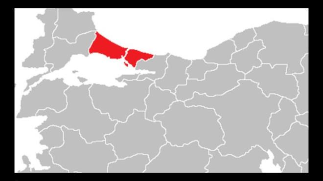 <p>STANBUL</p>               <p>stanbul'da 196 yeni vaka grld.</p>