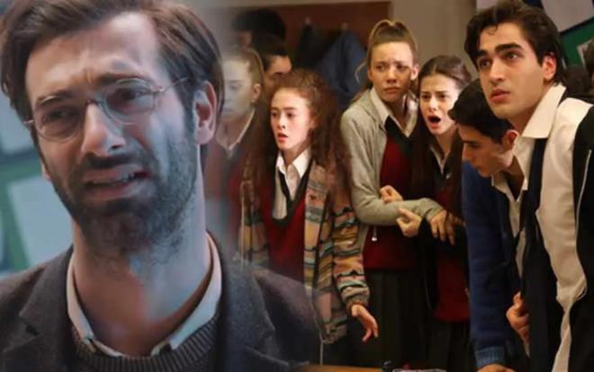 Daha ilk blmden srkleyici ve heyecan dolu hikayesi ile seyirciden tam not alan FOX dizisi retmen ekranlara koronavirs nedeniyle zorunlu bir ara vermiti.