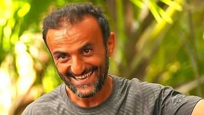 Survivor'un sempatik yarmacs Ersin Korkut beyaz perdeye geri dnyor.