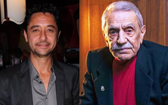 Gke zyol ile Aydemir Akba&#8217;n da rol alaca filmin ynetmen koltuunda Blent bilen oturacak.