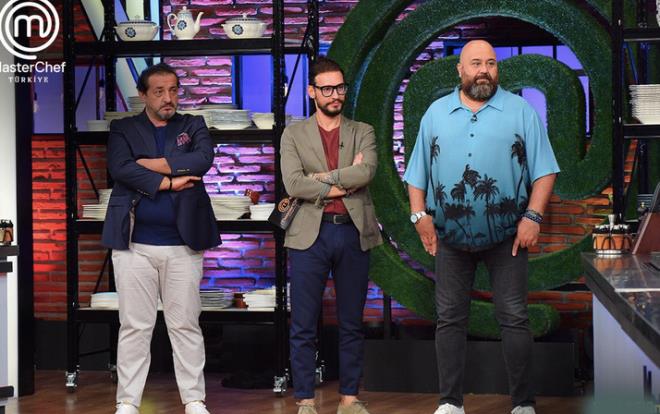 Ekranlarn en ok sevilen ve seyredilen yarmac Masterchef Trkiye 3. sezonu ile u sralar TV8 ekranlarnda frtnalar estiriyor. Haftann 6 gn yaynlanan yarma, reyting listelerindeki zirveyi kimseye brakmyor.