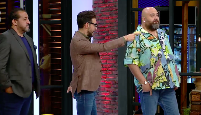 Dnyay yakan koronavirs oku bu sezon Masterchef Trkiye'yi de vurdu. Getiimiz sezonlarda her hafta farkl 2 yerde d ekim yapan programda bu sezon d ekim yapmayacak.