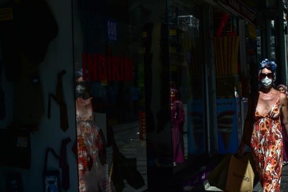 En ok tercih edilenler tek kullanmlk maskeler