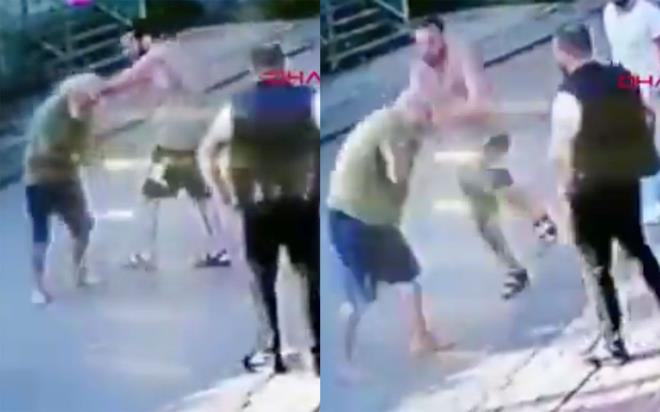 *Gemite Hseyin Bey&#8217;le defalarca yemek yiyip vakit geirmiizdir. Daha sonra bu samimiyetimize gvenerek ekim iin bu villay kullanabileceimizi dndm. Hseyin Meri ile grmeye gelirken sevdii bir iei aldm. Hseyin Bey ile samimiyetimize istinaden bu odun parasn aka amac ile kendisine uzattm.