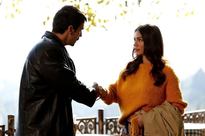 Yeni sezonda diziye bir erkek oyuncu katlaca gndeme gelmiti. Diziye katlan nl isim belli oldu.