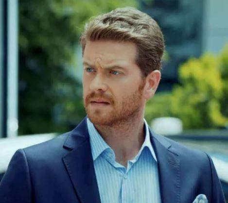 Engin ztrk dizinin yeni blmlerine zel bir karakter olarak dahil olacak.