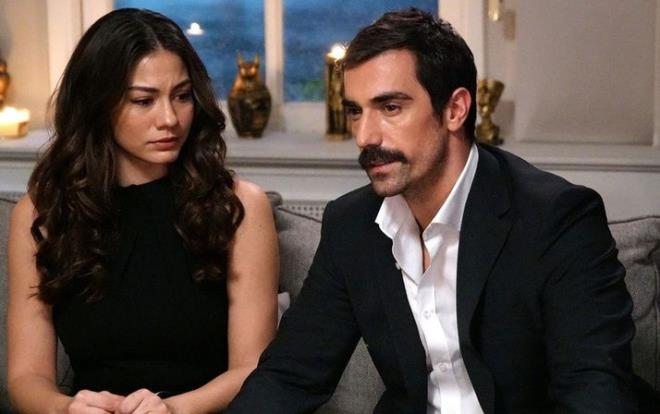 Barollerini Demet zdemir ve brahim ekikkol'un paylat Doduun Ev Kaderindir koronavirs sebebiyle ekranlara ara vermiti.