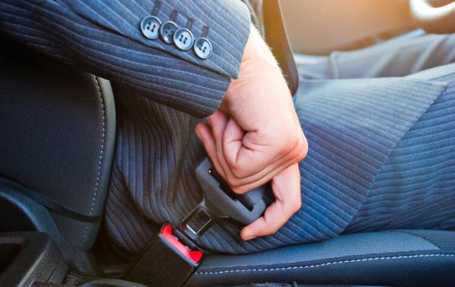 Aralarda emniyet kemerleri deiiyor; otomotiv sektrnn nde gelen isimlerinden birinin gelitirdii yeni nesil emniyet kemerinin en byk marifeti bakn ne?