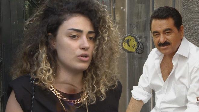 Daha nce hi konumad konularla ilgili itiraflarda bulunan Tatlses, ''Babanza neden siz diye hitap ediyorsunuz?? sorusuna ?Kendisi siz dememizi istiyor, o egosal birtakm kayplar ierisinde kaybolmu olabilir'' demiti.