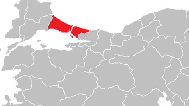 STANBUL   Salk Bakanl'nn getii verilere gre stanbul'da 205 yeni vaka grld.