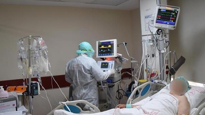 Salk Bakanl, Covid 19 Gnlk Durum Raporu yaynlayarak, 22 Eyll tarihi itibaryla Trkiye'deki koronavirs vakalaryla ilgili son durumu paylat. Verilere gre, 22 Eyll itibaryla bir nceki gne gre COVID-19 test saysnda ve hastaneden taburcu edilen yeni hasta saysnda art (srasyla %1,6 ve %6,8) grld.