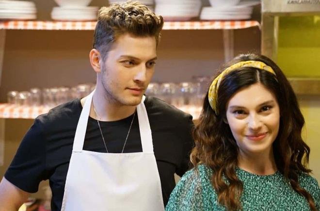 Yayn aknda bir deiiklik olmad takdirde dizi, 5 Ekim Pazartesi gn ekrana gelecek 17. blmyle izleyicilerine veda edecek.